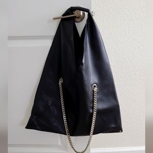 Maison Margiela Triangle Bag
